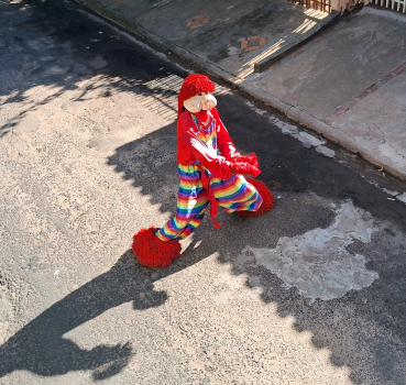 Foto 152: Diversas atrações e ações marcaram a festa em comemoração ao Dia do Trabalhador de Quatá