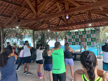 Foto 22: Quatá promove 1ª Corrida na Roça 