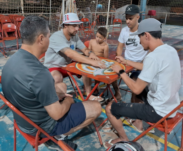 Foto 51: Torneio de Truco 2024