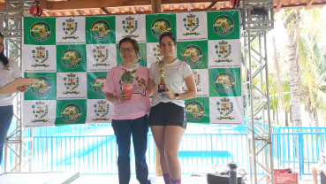 Foto 56: Quatá promove 1ª Corrida na Roça 