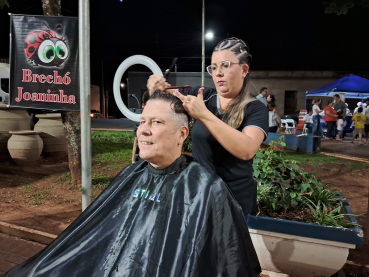 Foto 7: Sextou e Sabadou em homenagem as Mamães