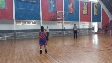 Foto 51: Torneio de Basquete Feminino Master em Comemoração ao Dia Internacional da Mulher