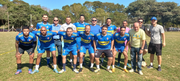 Foto 96: Diversas atrações e ações marcaram a festa em comemoração ao Dia do Trabalhador de Quatá