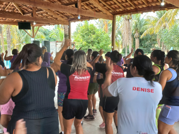 Foto 32: Quatá promove 1ª Corrida na Roça 