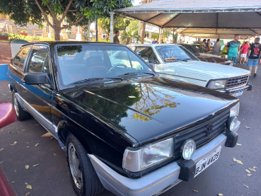 Foto 23: EXPOSIÇÃO DE CARROS ANTIGOS