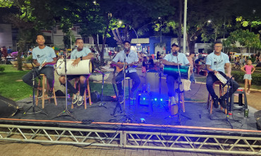 Foto 42: SEXTOU! Em Especial às Crianças