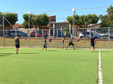 Foto 50: Diversas atrações e ações marcaram a festa em comemoração ao Dia do Trabalhador de Quatá