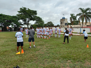 Foto 19: Quatá é Subsede na 14ª Copa Mercosul de 2024