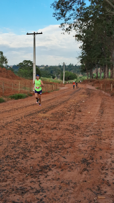 Foto 53: Quatá promove 1ª Corrida na Roça 