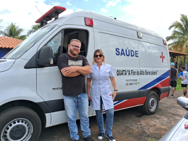 Foto 59: Quatá promove 1ª Corrida na Roça 