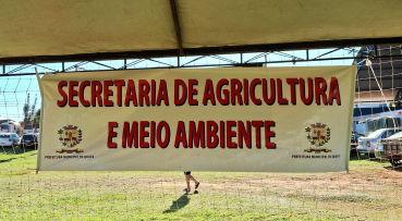 Foto 155: Diversas atrações e ações marcaram a festa em comemoração ao Dia do Trabalhador de Quatá