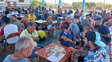 Foto 20: Torneio de Truco 2024