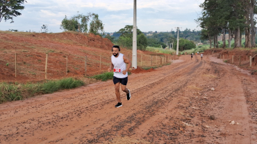Foto 41: Quatá promove 1ª Corrida na Roça 