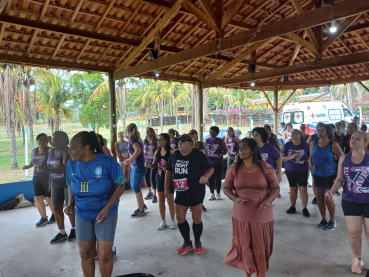 Foto 20: Quatá promove 1ª Corrida na Roça 