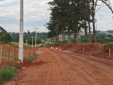 Foto 50: Quatá promove 1ª Corrida na Roça 