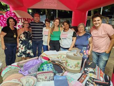 Foto 47: SEXTOU! Em Especial às Crianças
