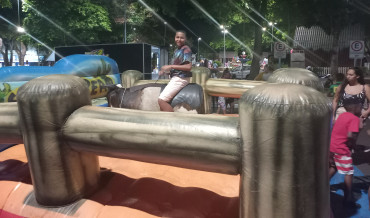Foto 11: SEXTOU! Em Especial às Crianças