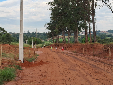 Foto 55: Quatá promove 1ª Corrida na Roça 