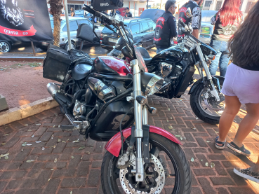 Foto 73: EXPOSIÇÃO DE CARROS ANTIGOS