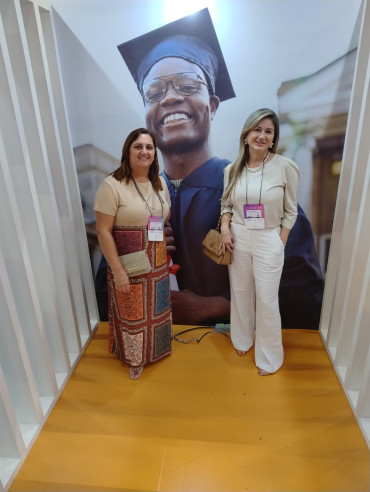 Foto 10: Quatá participa pelo segundo ano da Feira do Empreendedor SEBRAE 2024