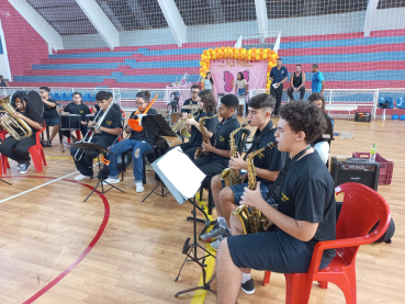 Foto 7: Torneio de Basquete Feminino Master em Comemoração ao Dia Internacional da Mulher