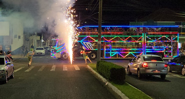 Foto 38: SEXTOU! Em Especial às Crianças