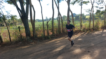 Foto 16: Quatá promove 1ª Corrida na Roça 