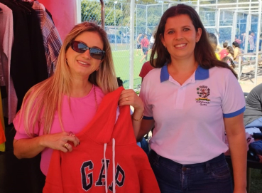 Foto 125: Diversas atrações e ações marcaram a festa em comemoração ao Dia do Trabalhador de Quatá