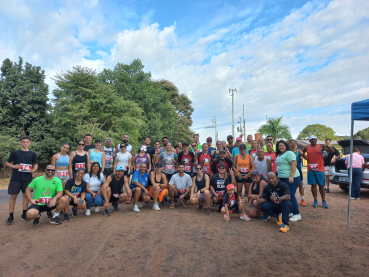 Foto 44: Quatá promove 1ª Corrida na Roça 