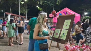 Foto 43: Sextou e Sabadou em homenagem as Mamães