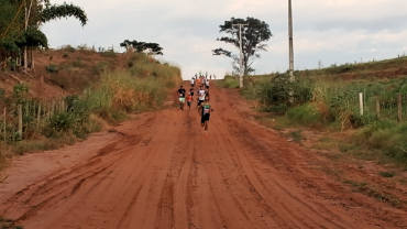Foto 48: Quatá promove 1ª Corrida na Roça 