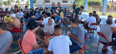 Foto 12: Torneio de Truco 2024