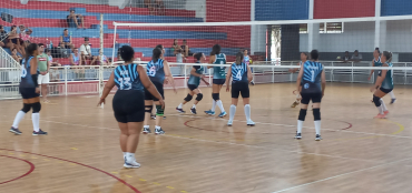 Foto 95: 1º Festival de Voleibol Master 30+ Feminino em Quatá