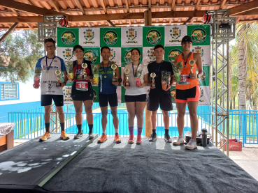 Foto 58: Quatá promove 1ª Corrida na Roça 