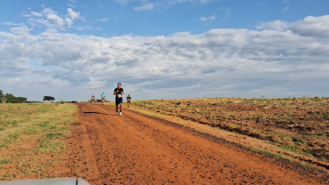 Foto 36: Quatá promove 1ª Corrida na Roça 
