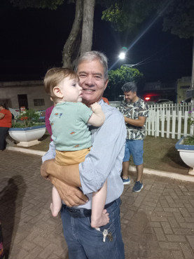 Foto 36: Sextou e Sabadou em homenagem as Mamães
