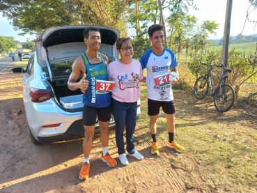 Foto 35: Quatá promove 1ª Corrida na Roça 