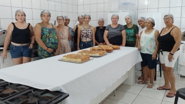 Foto 51: Oficina de Fabricação de Ovos de Páscoa