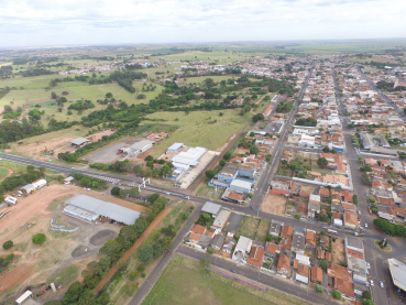 Foto 8:  Quatá está entre os 52 Municípios efetivos do Estado de São Paulo