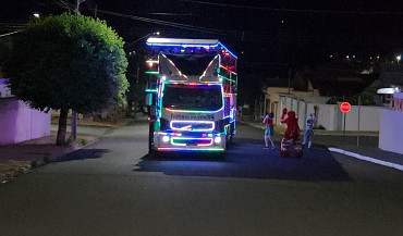 Foto 32: SEXTOU! Em Especial às Crianças