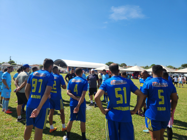 Foto 99: Diversas atrações e ações marcaram a festa em comemoração ao Dia do Trabalhador de Quatá