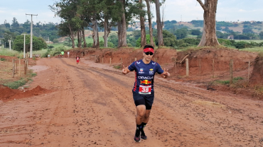 Foto 57: Quatá promove 1ª Corrida na Roça 