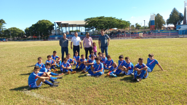 Foto 42: Quatá é Subsede na 14ª Copa Mercosul de 2024