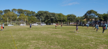 Foto 131: Diversas atrações e ações marcaram a festa em comemoração ao Dia do Trabalhador de Quatá