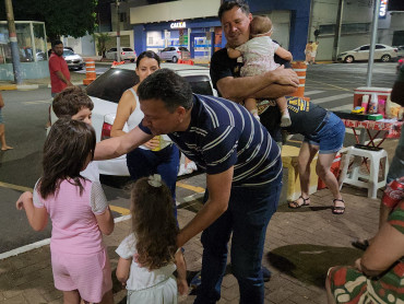 Foto 50: SEXTOU! Em Especial às Crianças