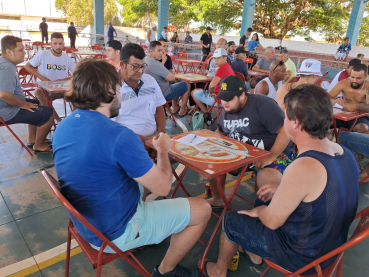 Foto 30: Torneio de Truco 2024