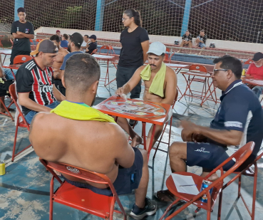 Foto 41: Torneio de Truco 2024