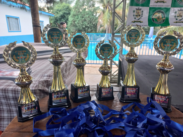 Foto 4: Quatá promove 1ª Corrida na Roça 