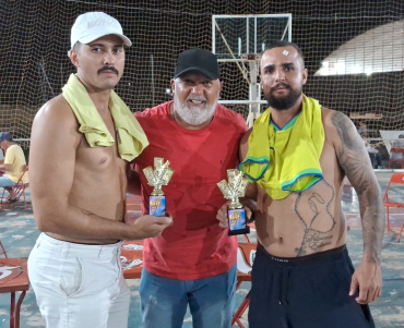 Foto 45: Torneio de Truco 2024