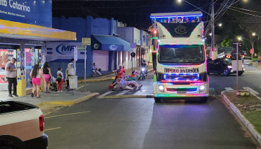 Foto 37: SEXTOU! Em Especial às Crianças